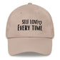 Self Love Every Time
