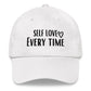 Self Love Every Time