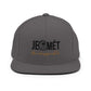 Classic Snapback Hat