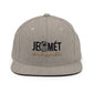 Classic Snapback Hat