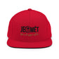 Classic Snapback Hat