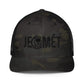 Je Met trucker cap