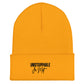 Cuffed Beanie
