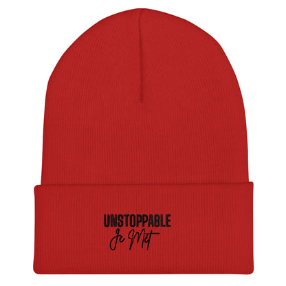 Cuffed Beanie