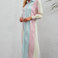 Rainbow Maxi Dress