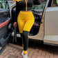 It Girl Jogger Set