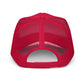Je Mét Foam trucker hat