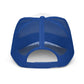 Je Mét Foam trucker hat