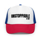 Je Mét Foam trucker hat