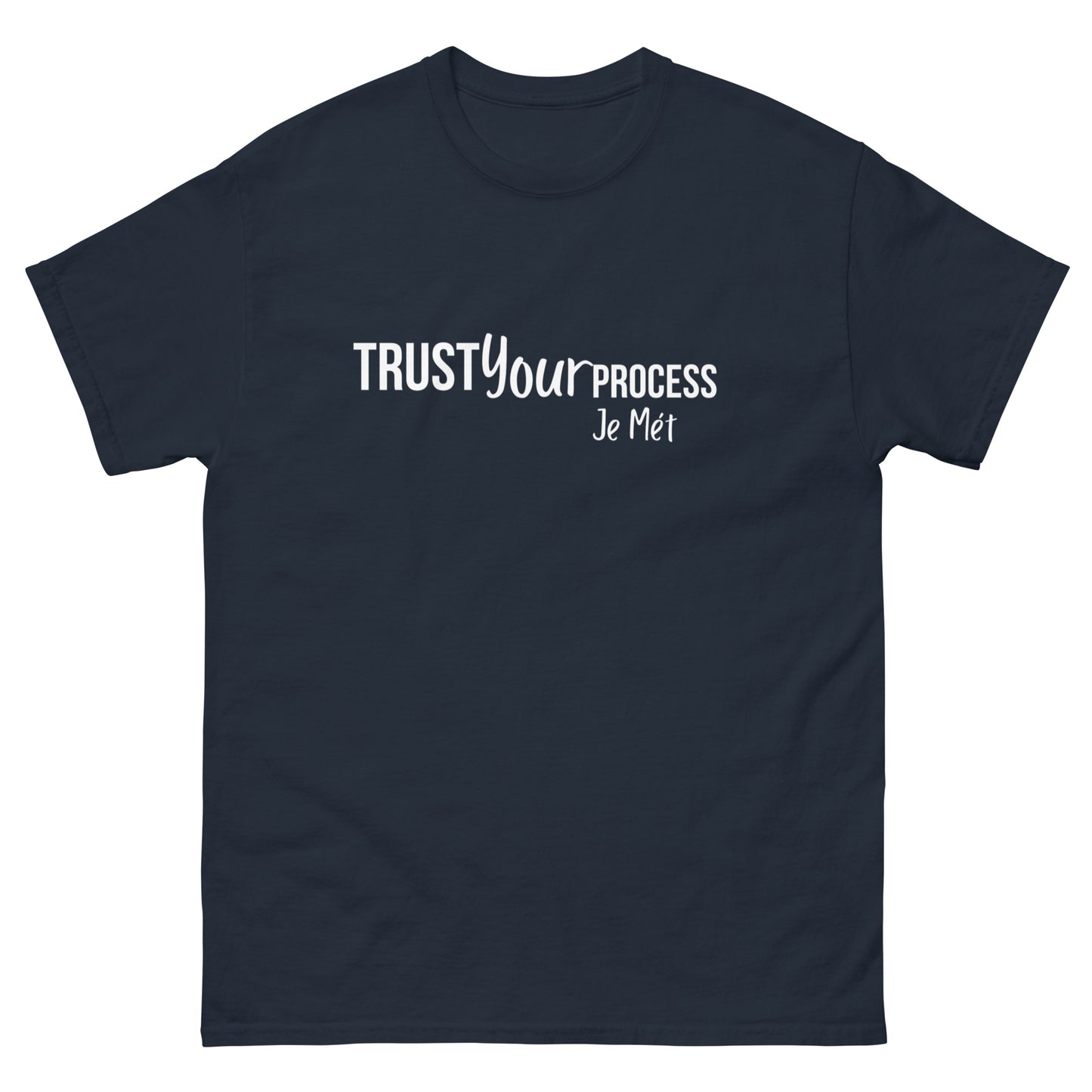 Trust your Process tee