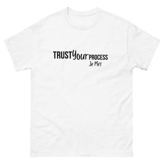 Trust your process Tee