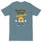 Trust Your Process Men’s premium heavyweight tee