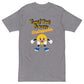 Trust Your Process Men’s premium heavyweight tee