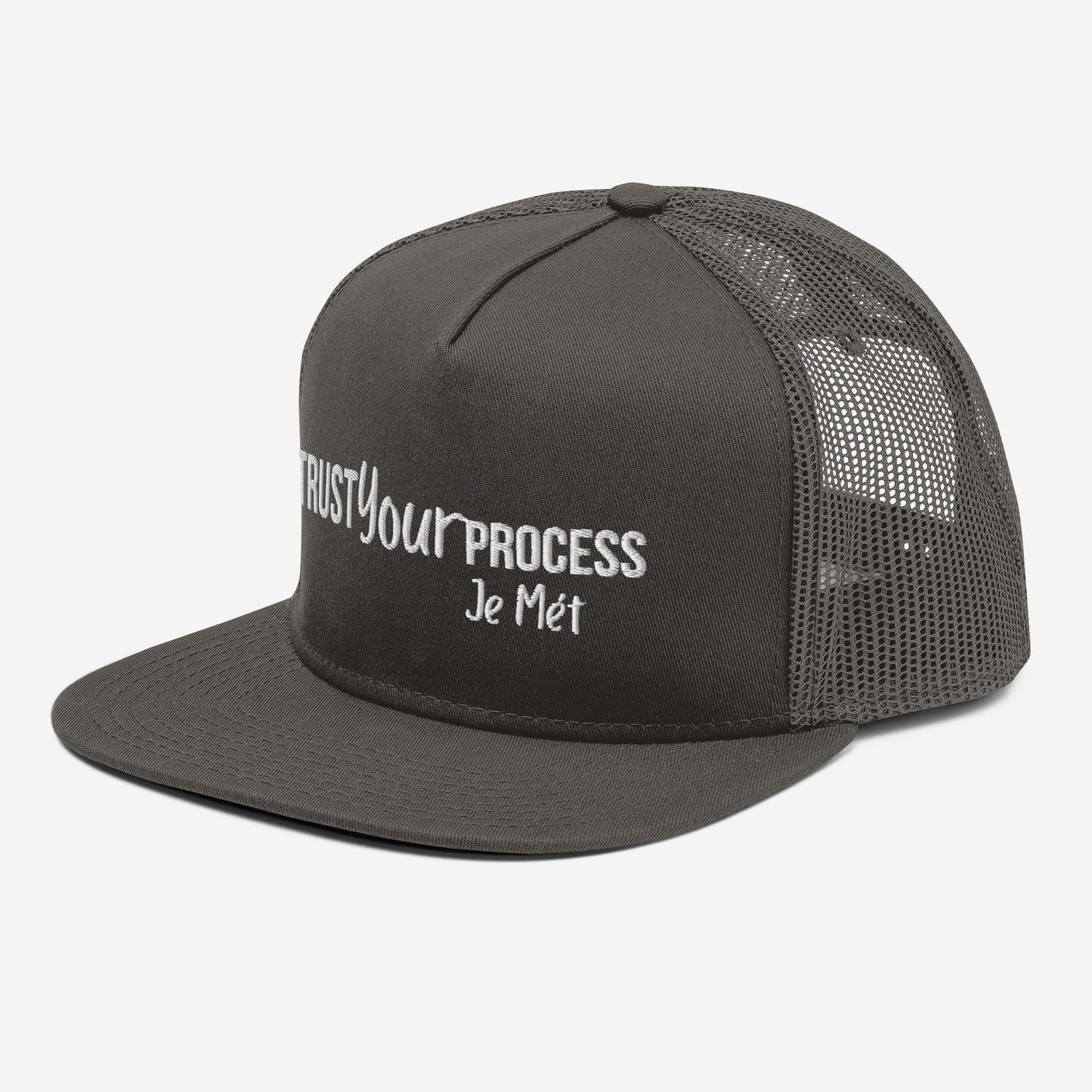 Trust Your Process Snapback