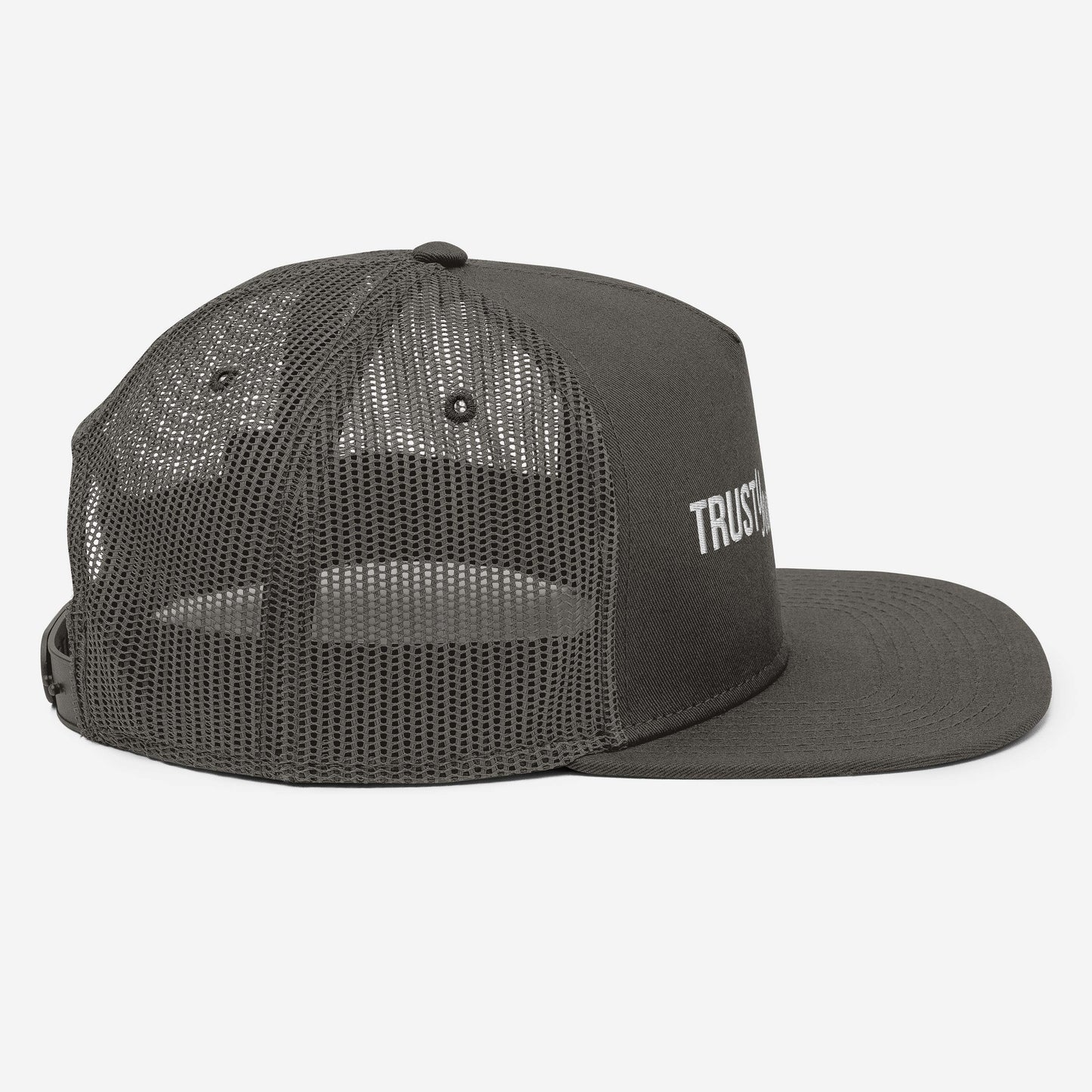 Trust Your Process Snapback