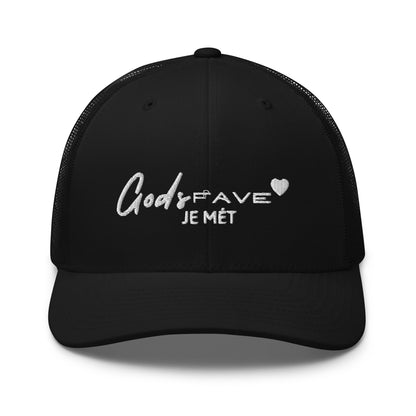 God's Fave