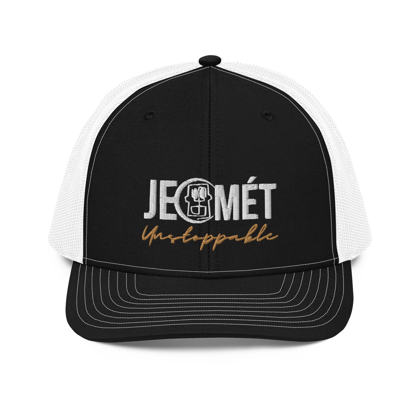 Je Met Trucker Cap