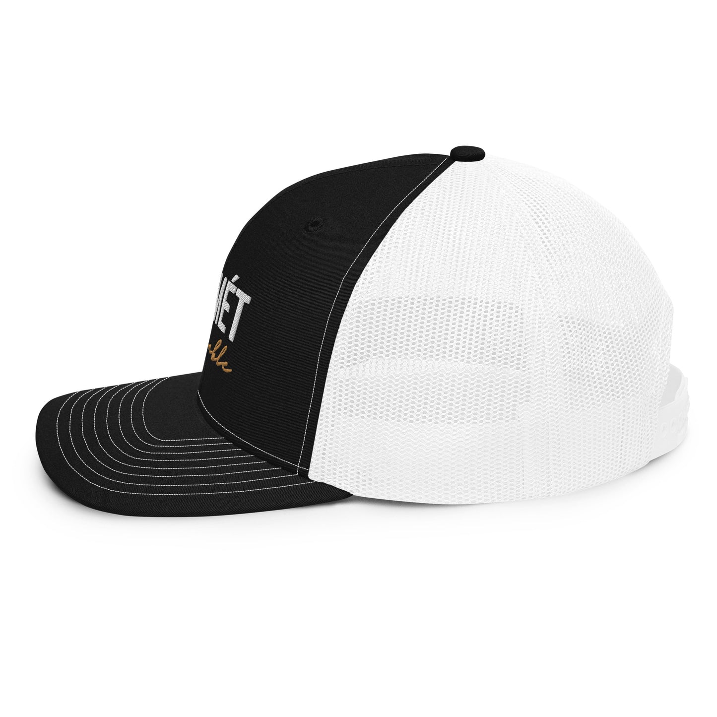 Je Met Trucker Cap