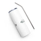 Stainless steel tumbler