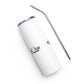 Stainless steel tumbler