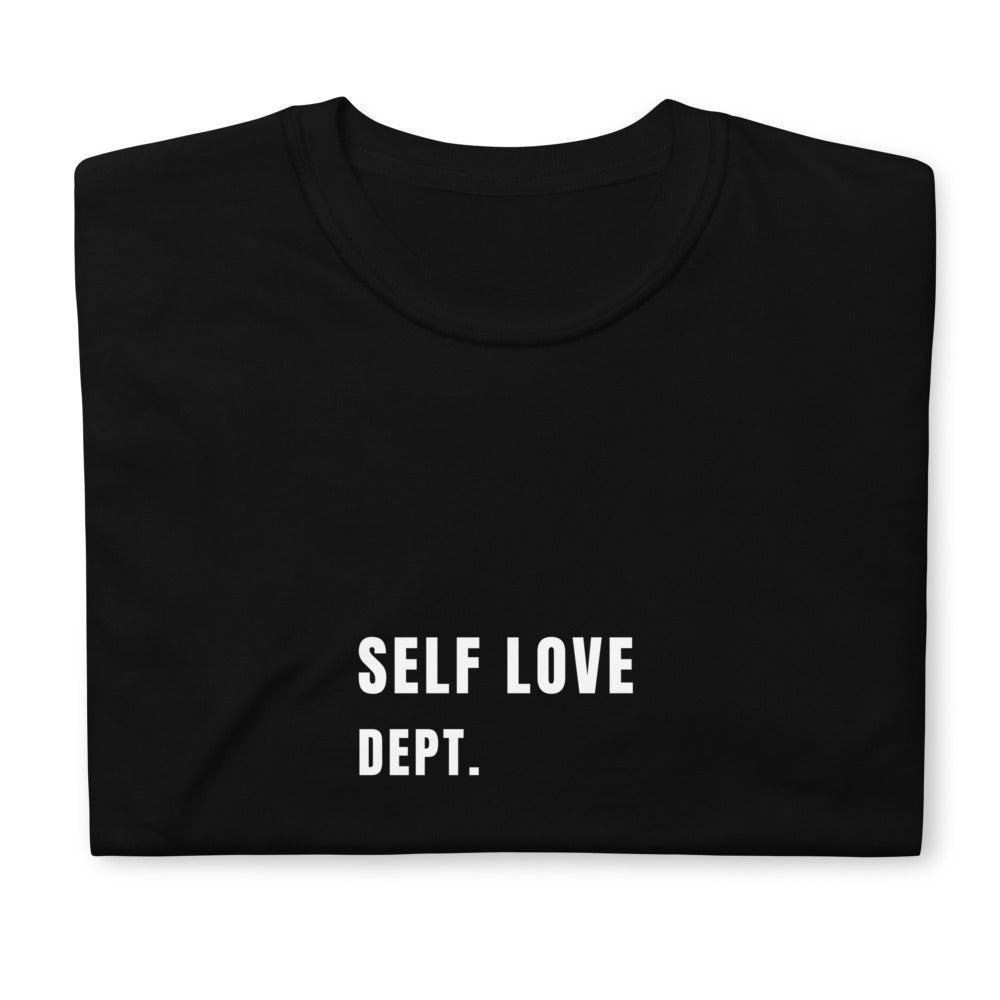 Self Love Dept.