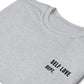 Self Love Dept. (Embroidered)