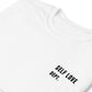 Self Love Dept. (Embroidered)