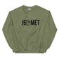 Fall Unisex Sweatshirt