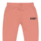 Unisex fleece sweatpants