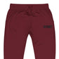 Unisex fleece sweatpants