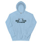 Risk Over Fear Unisex Hoodie