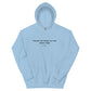 Peace  Hoodie