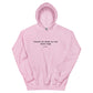 Peace  Hoodie