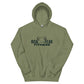 Risk Over Fear Unisex Hoodie