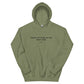 Peace  Hoodie
