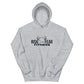 Risk Over Fear Unisex Hoodie