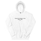 Peace  Hoodie