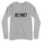 Unisex Long Sleeve Tee