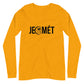 Unisex Long Sleeve Tee