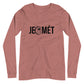 Unisex Long Sleeve Tee