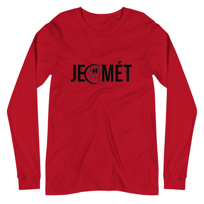 Unisex Long Sleeve Tee