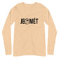 Unisex Long Sleeve Tee