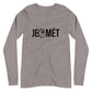 Unisex Long Sleeve Tee