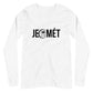 Unisex Long Sleeve Tee
