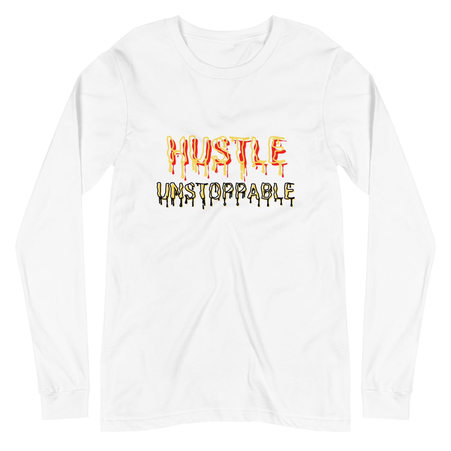 Hustle Unstoppable