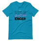 Influencer unisex t-shirt