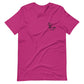 Big On Self Love  unisex t-shirt