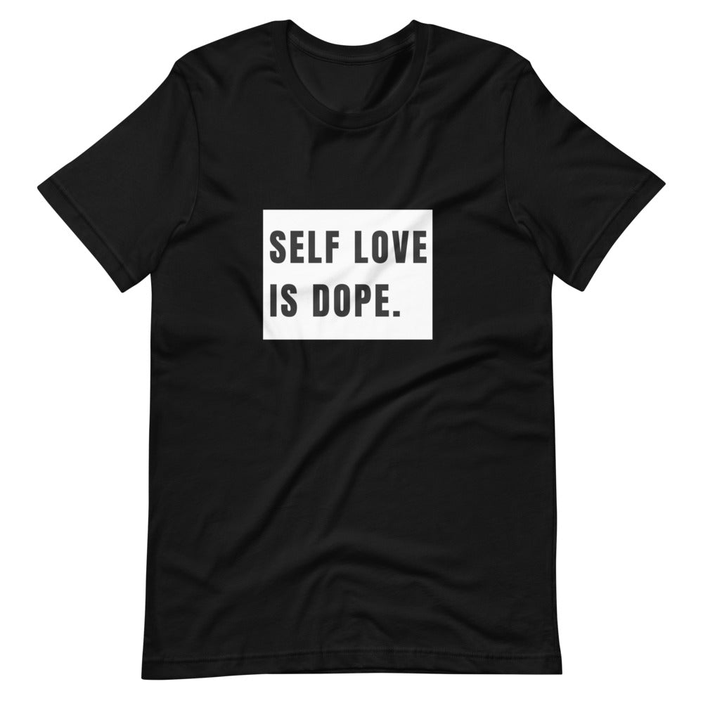 Self Love is Dope