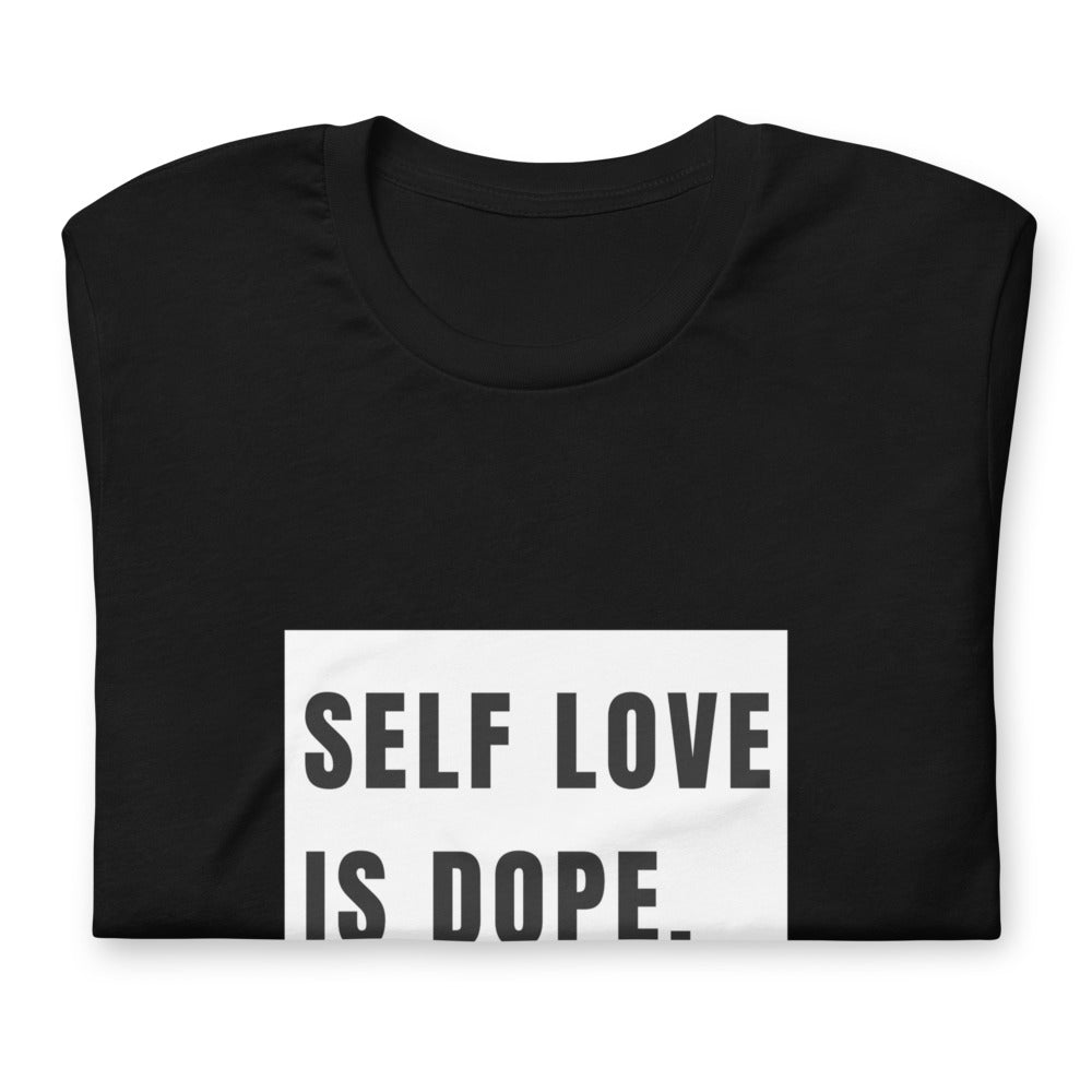 Self Love is Dope