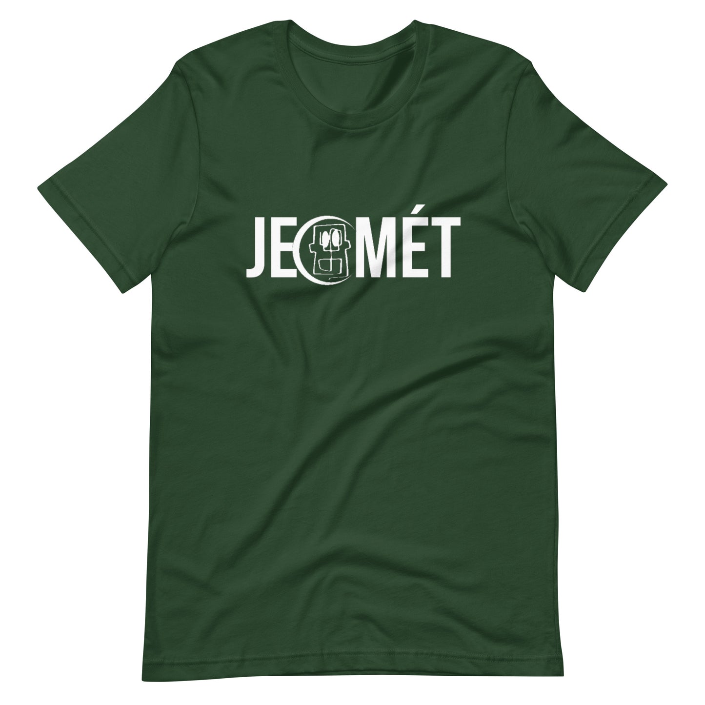 Je MEt Unisex t-shirt